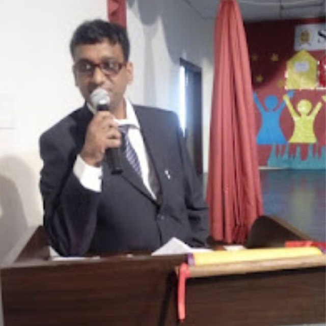 Shekhar